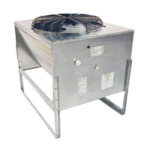 NEW Ice-O-Matic ICE2106FR 2,100 lb Ice Machine + Remote Condenser - Half the Price of the Current Model photo 2