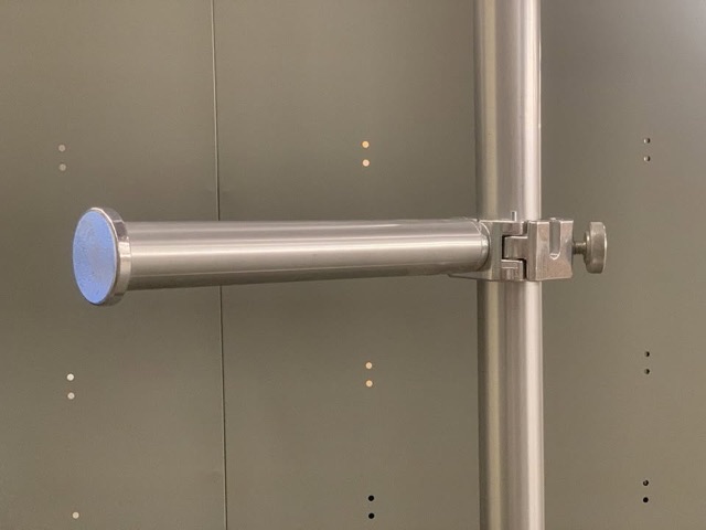 Manfrotto Autopole #206 photo 3