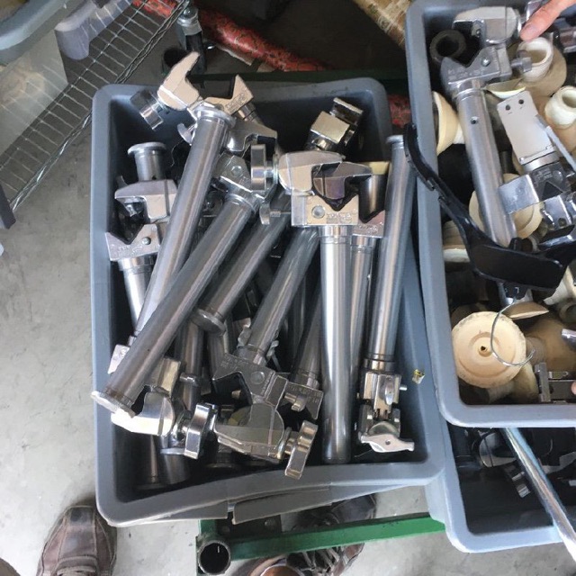 Manfrotto Autopole #206 photo 6