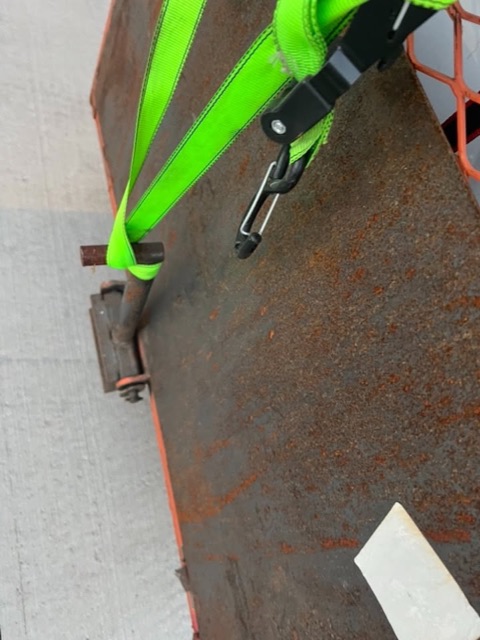 Rolling Storage Cart photo 5