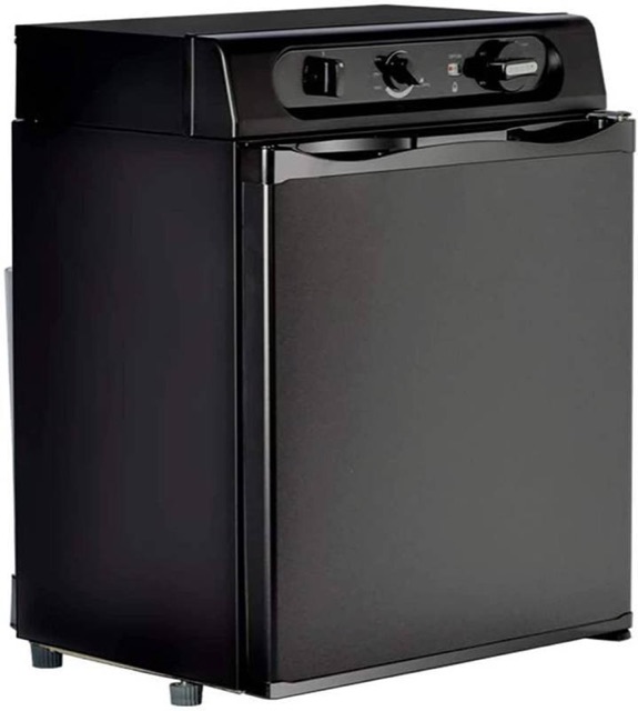 Smad Propane Mini Fridge