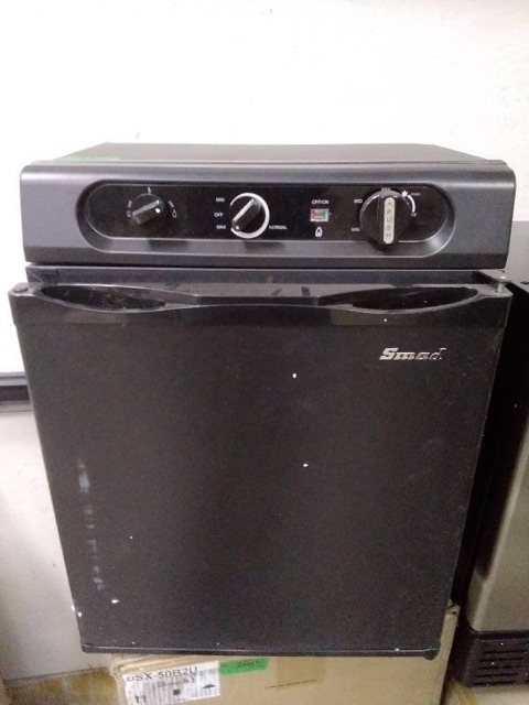 Smad Propane Mini Fridge photo 2