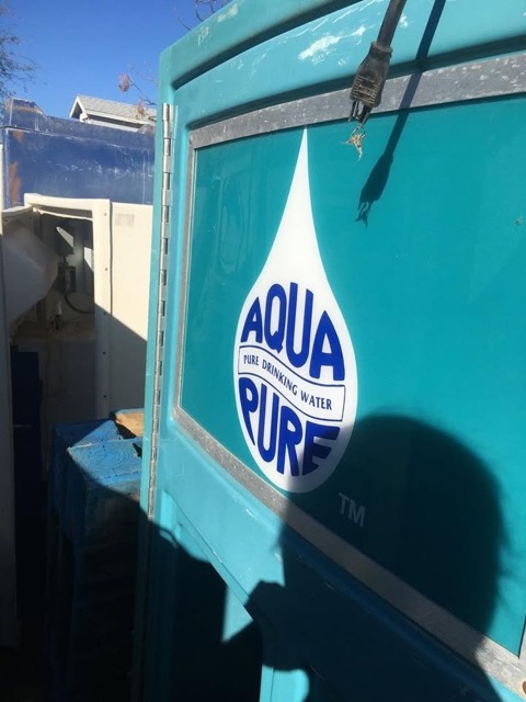 Water Vending Machine photo 3