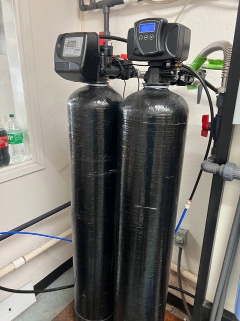 water store equipment. (big package w/ video) photo 2