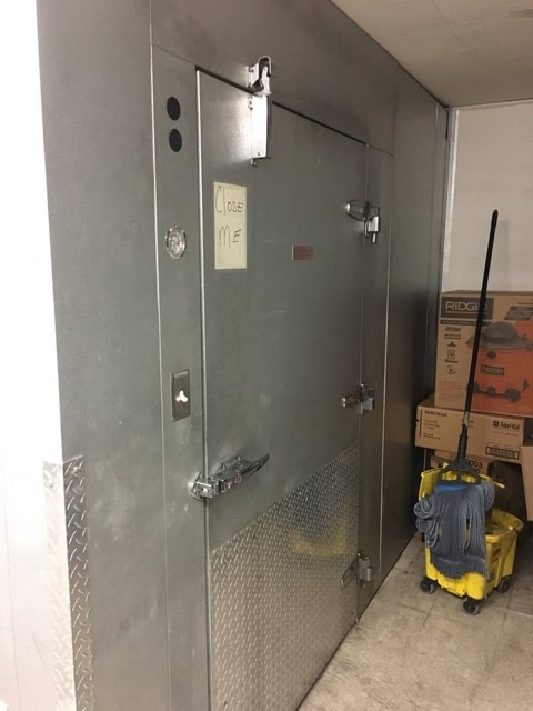 Ice Business Equipment, sold by the piece – used 1,600 lb/day Ice-O-Matic remote units $3,500 each photo 3